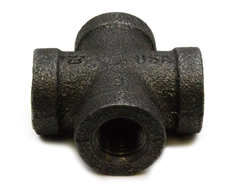 Pipe Cross